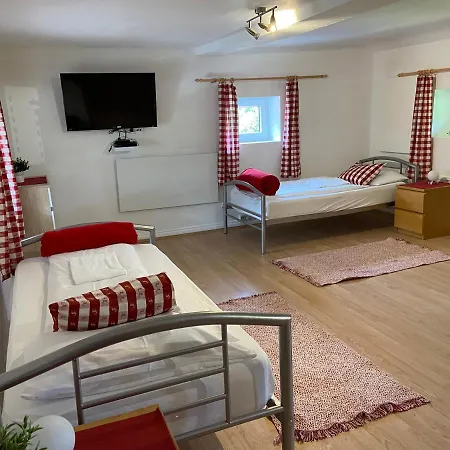 Ferienhaus Garden Paradise, In Piesendorf Holiday home