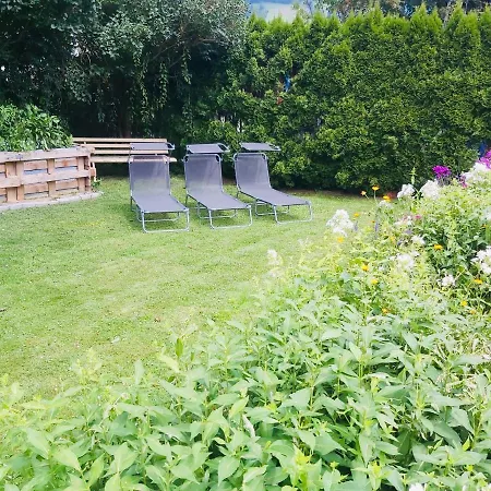 Ferienhaus Garden Paradise, In Piesendorf *